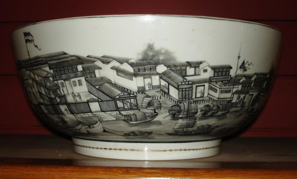 图片[4]-punch-bowl BM-Franks.745.+-China Archive